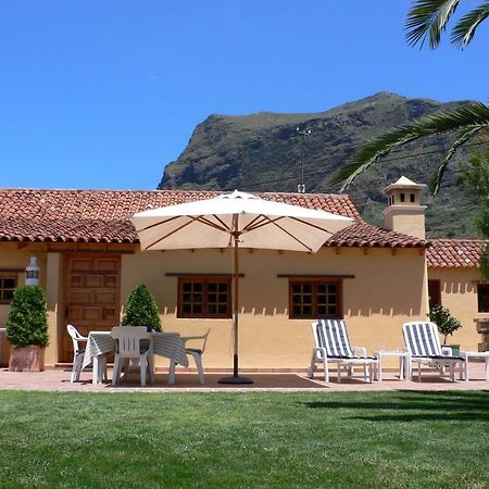 Casa"La Gomera" Los Silos Exterior foto