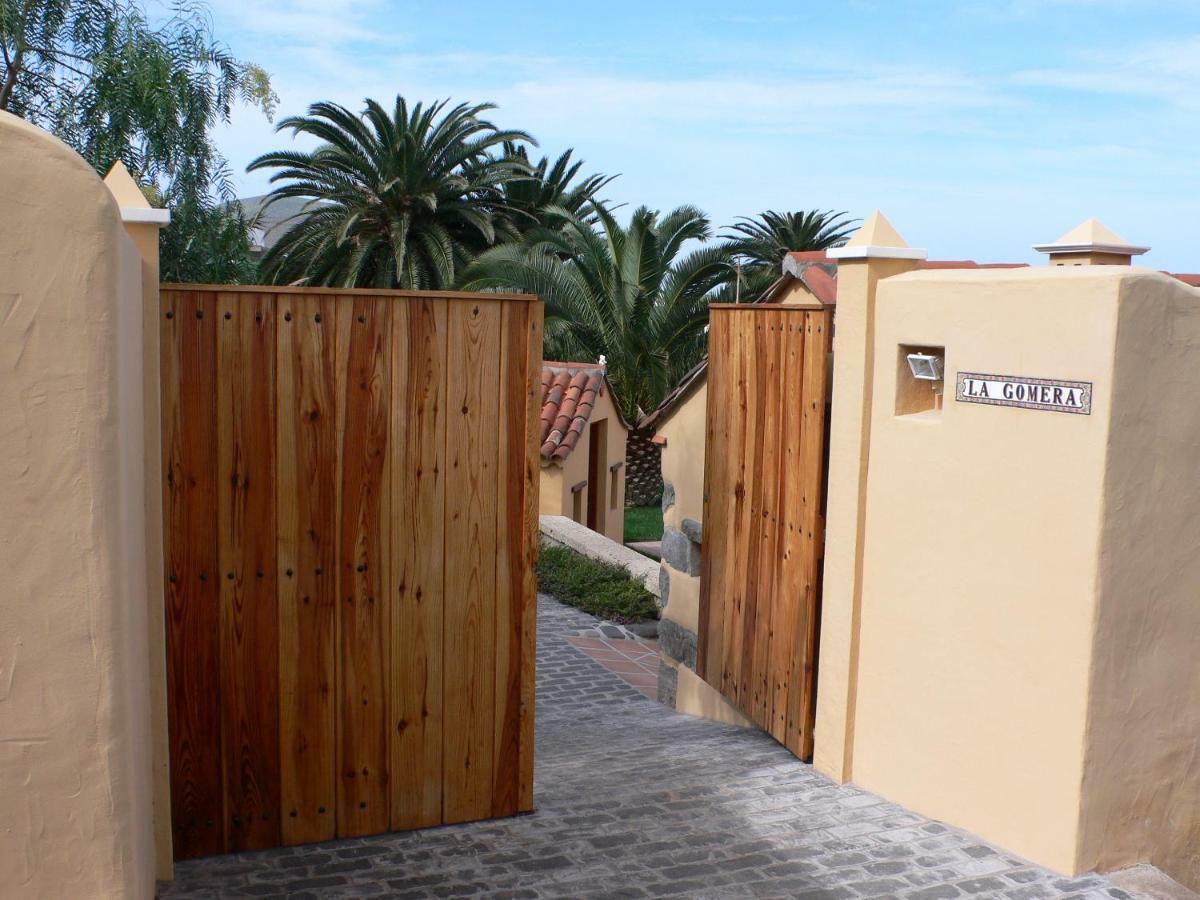 Casa"La Gomera" Los Silos Exterior foto
